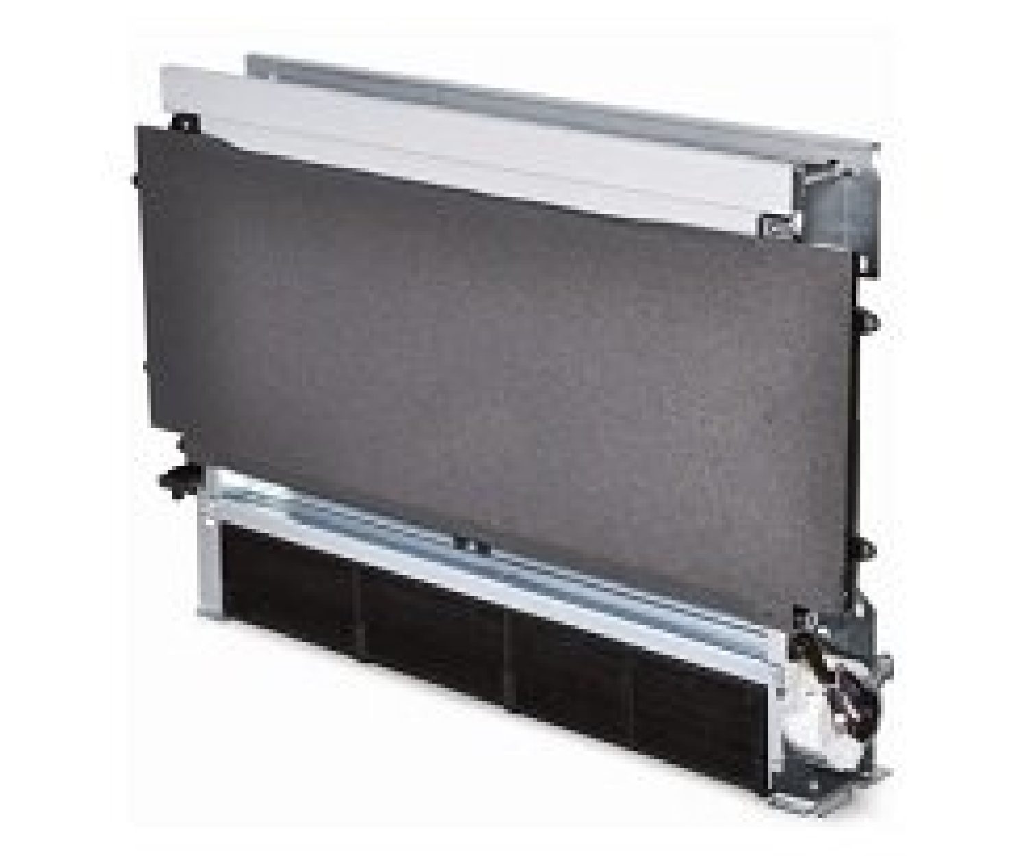 Вентилаторен конвектор за вграждане Daikin FWXM20ATV3 с управление EKWHCTRL1